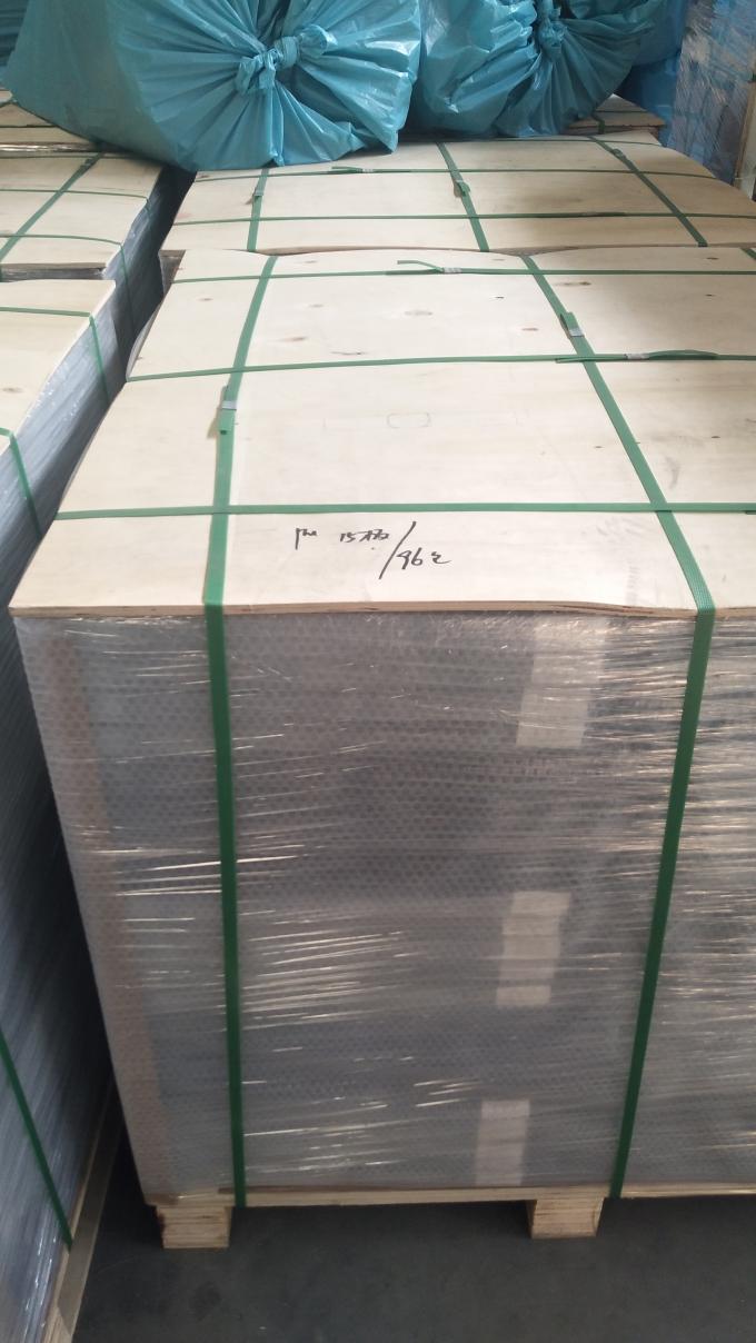 Dual Side Digital Printable PVC Sheets with Excellent Ink Adhesion and ...
