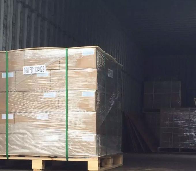 0.15mm A4 Inkjet Printable Pvc Plastic Sheet