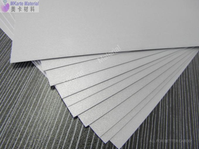 pvc a4 sheet for id card printing