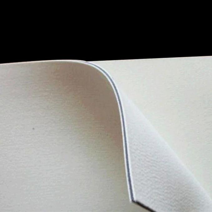 Heatproof Silicon Rubber Cushion 80Mpa Laminated Pad