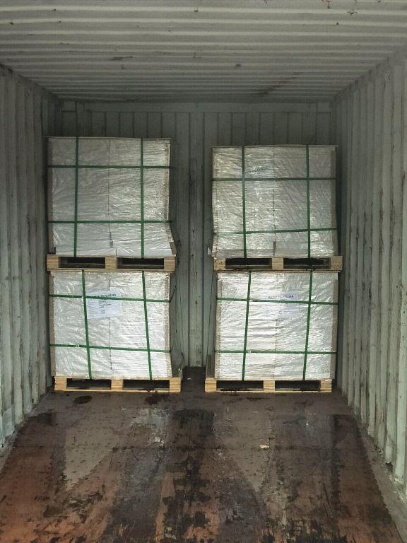 PC Polycarbonate Plastic Sheets , White Polycarbonate Sheet For Making Smart Card 2