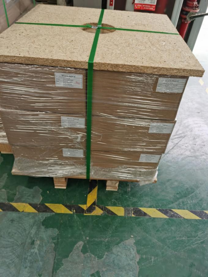 100micron Customized Petg Plastic Sheet For Driving License Production 2