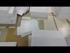 RFID inlay/Prelam for RFID card