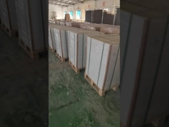 PC card sheet Polycarbonate Eco-friendly