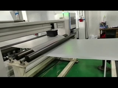 100micron Customized Petg Plastic Sheet For Driving License Production