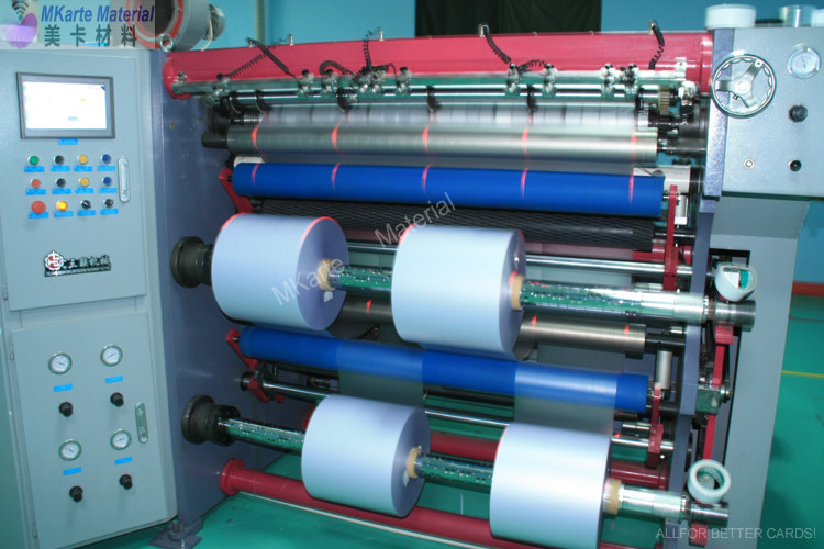 China MKarte Material Technology (Tianjin) Limited company profile