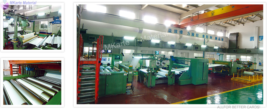 China MKarte Material Technology (Tianjin) Limited company profile