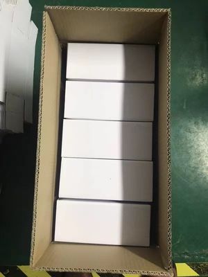 Pvc Inkjet Printable White Blank Card Cr 80 0.3mm 0.4mm 0.76mm Thickness