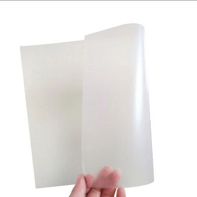 Eco Friendly Polycarbonate Pc Core Sheet For Contactless Card Inlay Sheeet Production