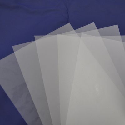 Eco Friendly Polycarbonate Pc Core Sheet For Contactless Card Inlay Sheeet Production