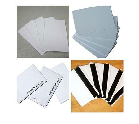 Eco Friendly Polycarbonate Pc Core Sheet For Contactless Card Inlay Sheeet Production