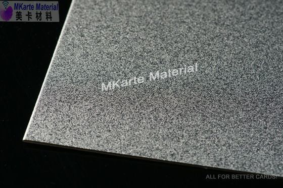 A4 A3+ Size Laminated Steel Plate For Smart Card Laminating
