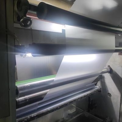 Thick Range 0.12-0.76mm PVC Core Sheet Offset Printing on Plastic for Whole Series Of Offset Printer Production