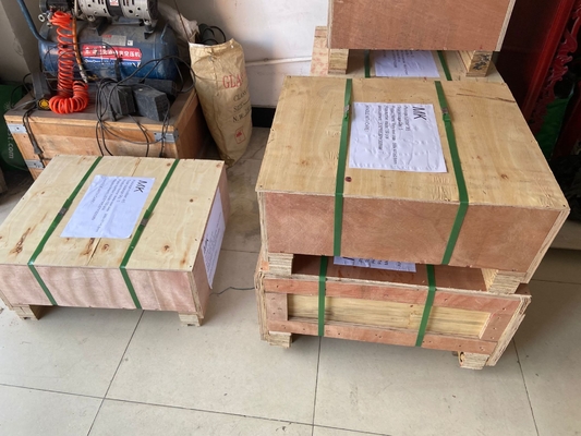 Surface Hardness HRC19 Lamination Steel Plate Stainless Steel 430BA For Plastic Card Lamination
