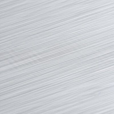 0.15mm Thickness Smart Card Material with Thermal Transmission 0.04cal/℃.cm.sec and Deep Hairline Surface for Durable Cards