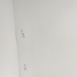 0.15mm HP Indigo Digital Printable PET Sheet for Smart Card Material with Heat Laminating at 110~130℃