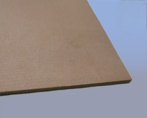 FPC Flexible PCB Cushion Pad Reusable High Temperature Resistant Hot Press Lamination Buffer Mat for Flexible Circuit Board Manufacturing