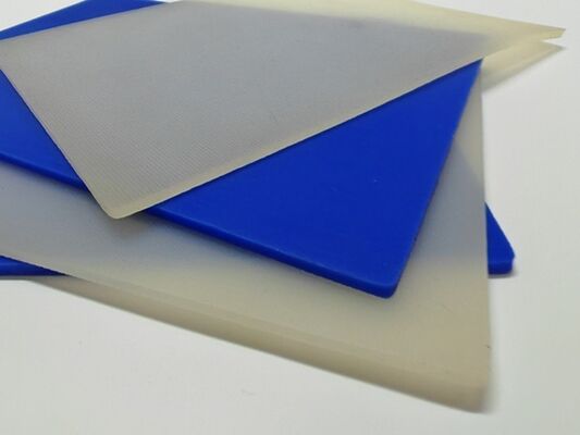 180-240℃ Temperature resistance Rubber Cushion Pads for Solar Photovoltaic Panel Lamination MKCP-PV-G1