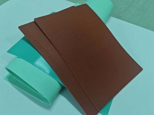 100-200 Times Service Life 1.5-2.0mm Thick FPC PCB (Flexible Printed Circuit Board) Cushion Pad MKCP-FPC-G3