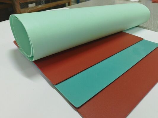 100-200 Times Service Life 1.5-2.0mm Thick FPC PCB (Flexible Printed Circuit Board) Cushion Pad MKCP-FPC-G3