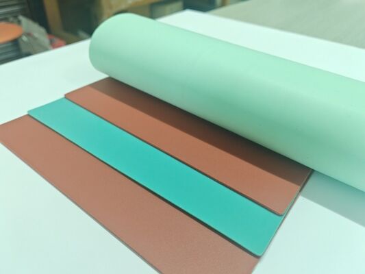 100-200 Times Service Life 1.5-2.0mm Thick FPC PCB (Flexible Printed Circuit Board) Cushion Pad MKCP-FPC-G3
