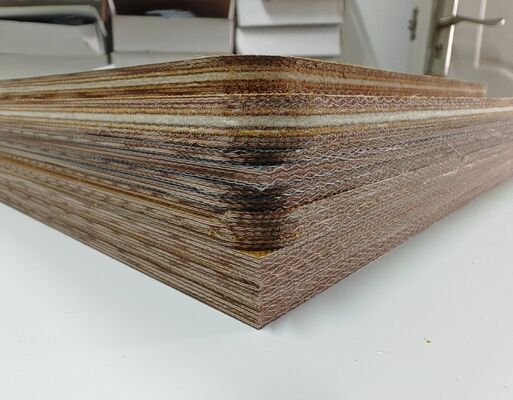 Rigid PCB Hot Press Cushion Laminated Pad With High Temperature Resistant & Reusable Lamination Buffer Pad