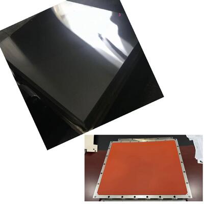 NAS301 JAPAN Materials 1.0-1.8mm Thickness Mass-Lam and Pin-Lam Copper Clad Laminate CCL Lamination Steel Plate MKSP-CCL-400