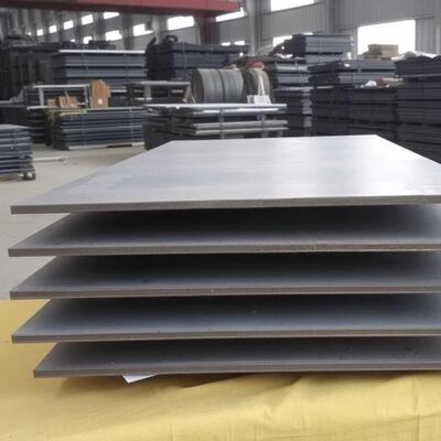 Steel Material SUS630T With High Corrosion Resistance And Hardness Printed Circuit Board PCB/CCL Press Plate MKSP-S630T