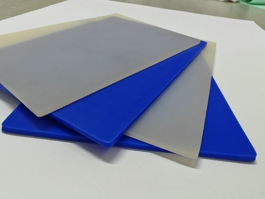Rubber Cushion Pad High Durability Buffer Pad for Solar PV Module Hot Lamination Processing