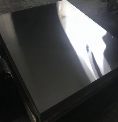 PCB Lamination Steel Plate Japanese High-Precision NAS Alloy Steel Plate for Printed Circuit Board Hot Pressing