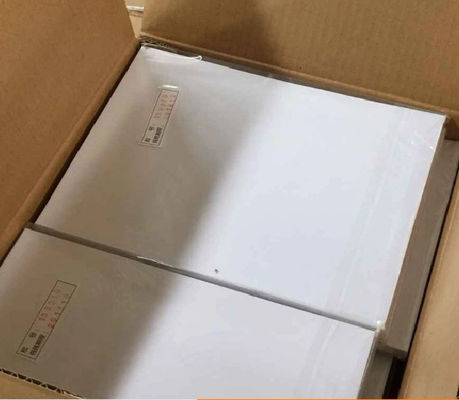 PVC Instant Non-Laminating Inkjet PVC Sheets For Economic Card Production Solution
