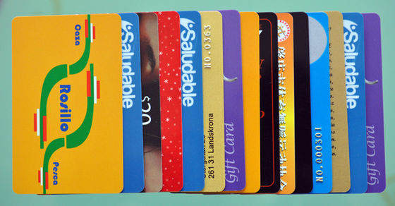 heatproof Plastic Card Cushion Pad For High End Card Lamination Purpose