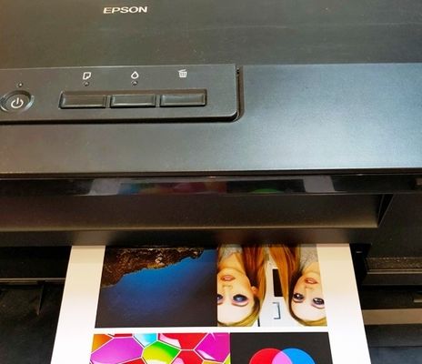 Long Life Pvc Plastic Sheet Accurate Dimension With Perfect Printing Effect