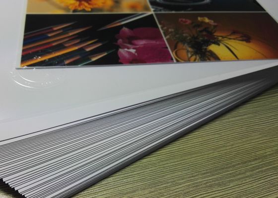 A4 Size Inkjet Printable PVC Sheets For HP Epson And Cannon Inkjet Printer