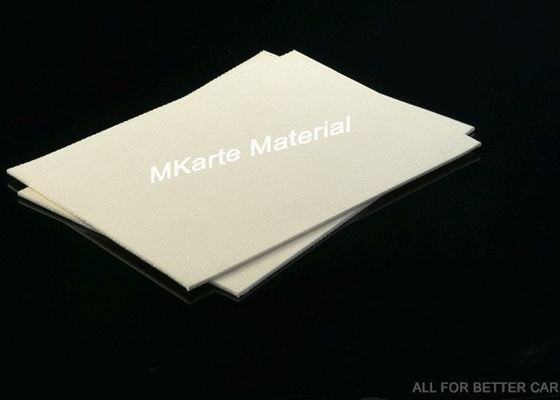Credit Card Laminating Process Material Cushion Pad For PVC Card Press Laminator