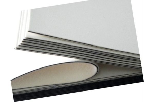 Smart Card Laminating Rubber Cushion Pad For Laminating Plastic Cards