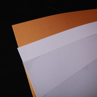Non -L Amination PVC White Card Sheet