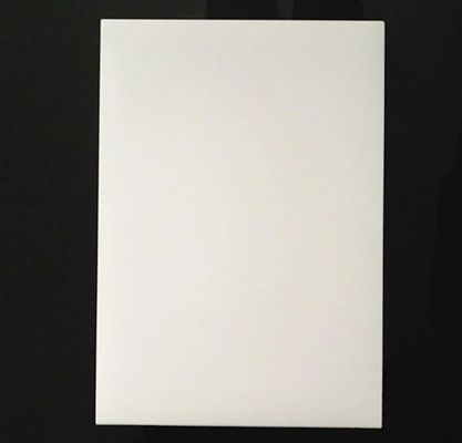 Smart Card Body Material White Petg Sheet With High Chemical Stability