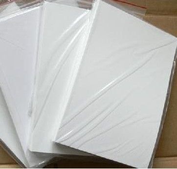 Transparent White Custom Polycarbonate Sheets New Reliable Material