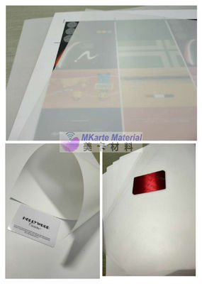 Wear - Resisting Plastic Sheet Polycarbonate Environment Friendly Material