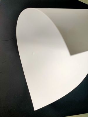 Wear - Resisting Plastic Sheet Polycarbonate Environment Friendly Material
