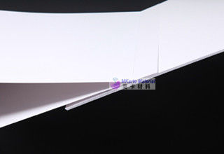 Plastic Card Core Sheet PETG Plastic Card
