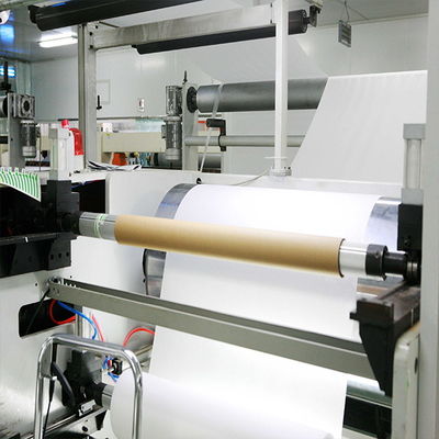 High Impact Water PETG Plastic Coated Film Sheet For PETG Material Cards Making