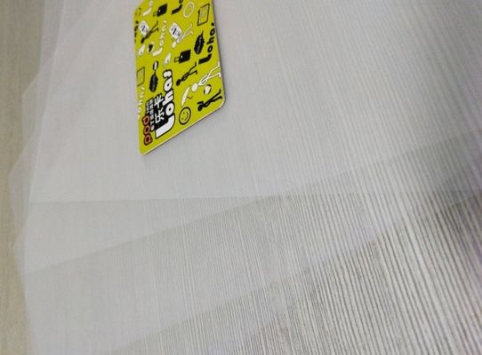 Precise Die Cut Offset Printing Polycarbonate Profile Sheet For PC Card Body Production