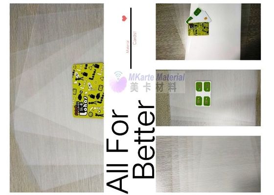 1mm Transparent Clear Thermoformable Plastic PETG Sheet For Vacuum Forming
