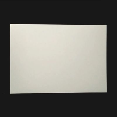 White Offset Printing PVC Core Sheet With Smooth And Uniform Surface