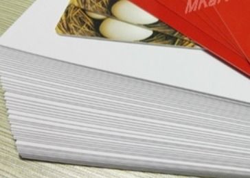 Single Side Printable Pvc Sheets Superior Aging Resistance Performance
