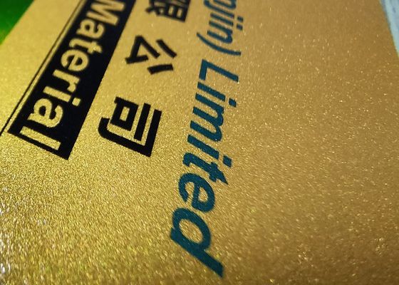 Moisture Proof 0.18mm Ink Adhesion Inkjet Pvc Sheet