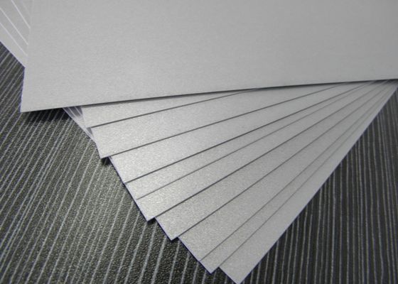 Ink Adhesion Card Thick 0.3mm A4 A3 Printable Pvc Sheets