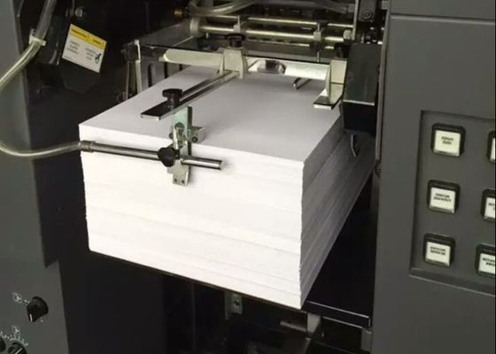 Ink Coating Aging Resistance 0.4mm A4 Pvc Card Sheet